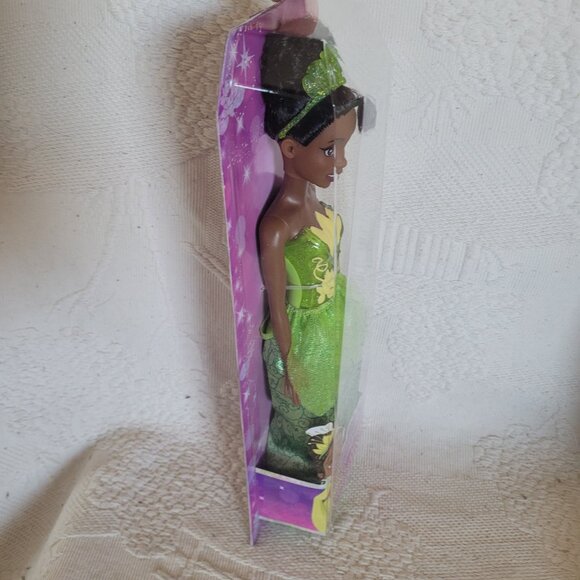 TIANA Mattel Disney Princess New! - Picture 4 of 11